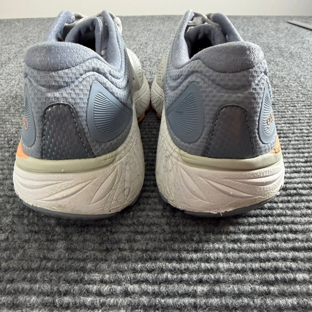 New Balance 940v4 Womens‎ 10.5  Running Shoes Stability Sole.. Color  Summer Fog